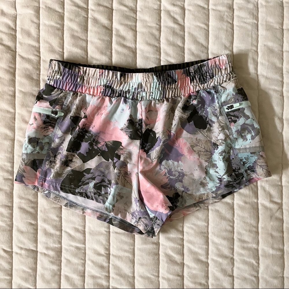 Fabletics Maggie Shorts
